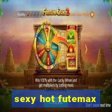 sexy hot futemax